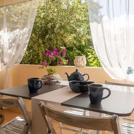 Welcomely - The Butterfly House Apartman Cala Gonone Kültér fotó