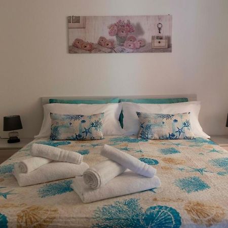 Welcomely - The Butterfly House Apartman Cala Gonone Kültér fotó