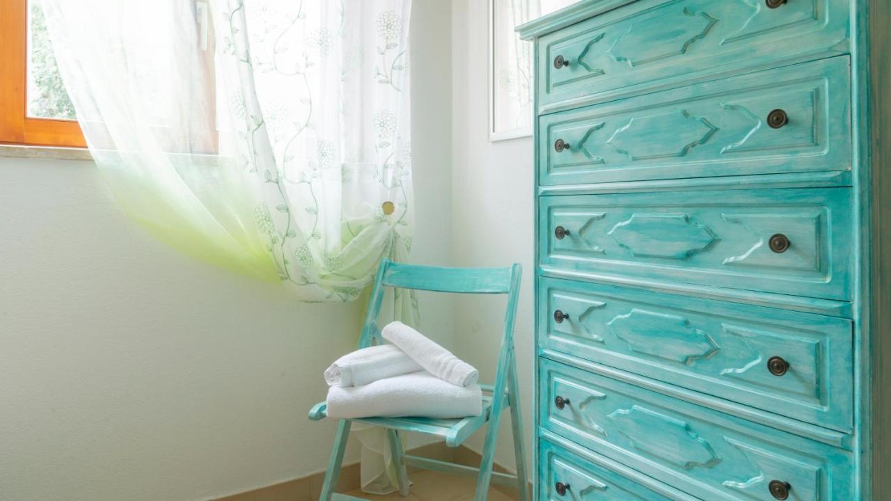 Welcomely - The Butterfly House Apartman Cala Gonone Kültér fotó