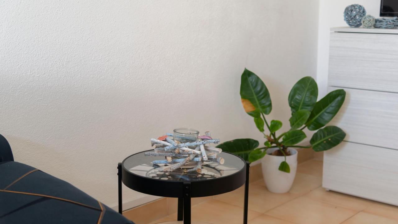 Welcomely - The Butterfly House Apartman Cala Gonone Kültér fotó
