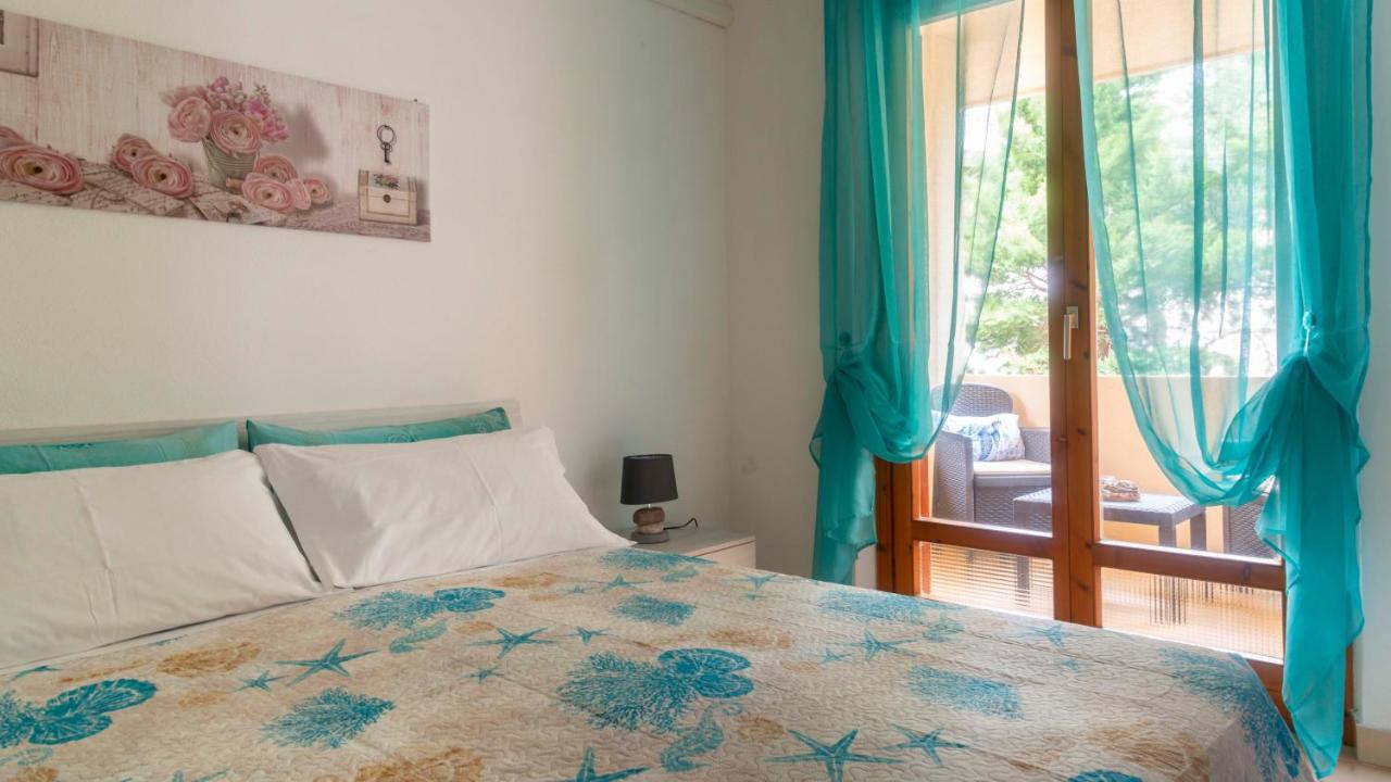 Welcomely - The Butterfly House Apartman Cala Gonone Kültér fotó