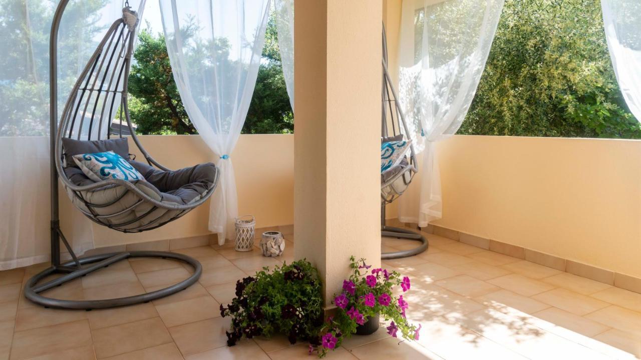 Welcomely - The Butterfly House Apartman Cala Gonone Kültér fotó