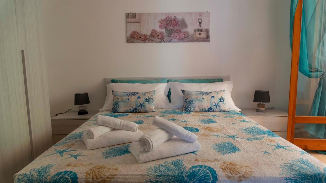 Welcomely - The Butterfly House Apartman Cala Gonone Kültér fotó